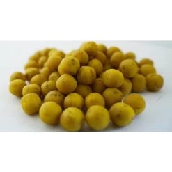[ 6 ] METHOD BAITS MINI BOILIES 400 GRAM 10 MM -Vissen Apparatuur Winkel method baits mini boilies 400 gram 10 mm 2
