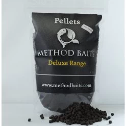 [ 8 ] METHOD BAITS PELLETS 800 GRAM 4 MM -Vissen Apparatuur Winkel method baits pellets 800 gram 4 mm 2