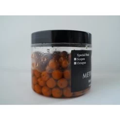 [ 11 ] METHOD BAITS SOAKERS HOOKBAITS 100 GRAM 10 MM -Vissen Apparatuur Winkel method baits soakers hookbaits 100 gram 10 mm 4
