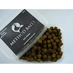 [ 12 ] METHOD BAITS SOFT PELLETS 100 GRAM 8 MM -Vissen Apparatuur Winkel method baits soft pellets 100 gram 8 mm 3