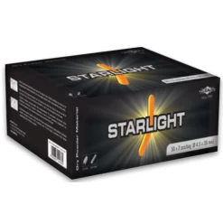 [ 5 ] MIKADO STARLIGHT 4.5 X 39MM P/DS 50X2ST