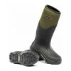 [ 5 ] MUCK BOOT TAY GROEN / ZWART -Vissen Apparatuur Winkel muck boot tay groen zwart
