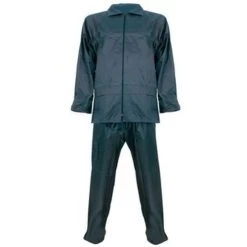 [ 19 ] MULTEX REGENPAK NYLON / PVC NAVY