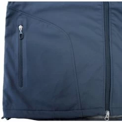 [ 2 ] MULTEX SOFTSHELL JACK BLUE SKY ANTRACIET -Vissen Apparatuur Winkel multex softshell jack blue sky antraciet 3