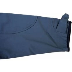[ 2 ] MULTEX SOFTSHELL JACK BLUE SKY ANTRACIET -Vissen Apparatuur Winkel multex softshell jack blue sky antraciet 4