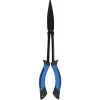 [ 0 ] MUSTAD 11'' BENT NOSE PLIERS