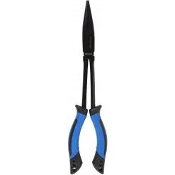 [ 0 ] MUSTAD 11'' BENT NOSE PLIERS