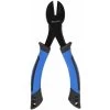 [ 11 ] MUSTAD BLUE SIDE CUTTER -Vissen Apparatuur Winkel mustad blue side cutter