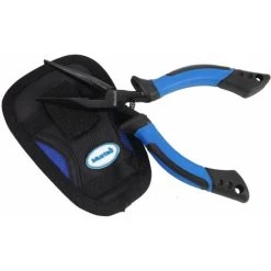 [ 23 ] MUSTAD HEAVY DUTY 6'' PLIER WITH SHEATH -Vissen Apparatuur Winkel mustad heavy duty 6 plier with sheath 1