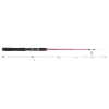[ 6 ] OKUMA CLASSIC SPIN UFR PINK EDITION 7'4'' 223 CM 10 > 30 GRAM 2 DELIG -Vissen Apparatuur Winkel okuma classic spin ufr pink edition 74 223 cm 10 3
