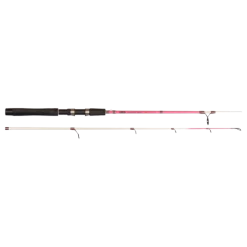 [ 6 ] OKUMA CLASSIC SPIN UFR PINK EDITION 7'4'' 223 CM 10 > 30 GRAM 2 DELIG