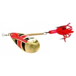 [ 10 ] ONDEX SPINNER #6 -Vissen Apparatuur Winkel ondex spinner 6 2