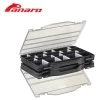 [ 13 ] PANARO SLIMLOCK TACKLEBOX DUBBEL -Vissen Apparatuur Winkel panaro slimlock tacklebox dubbel