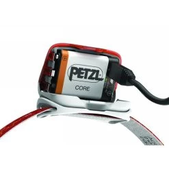 [ 12 ] PETZL CORE BATTERY E99ACA -Vissen Apparatuur Winkel petzl core battery e99aca 2