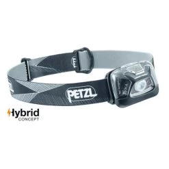 [ 9 ] PETZL TIKKA HOOFDLAMP E93FA00