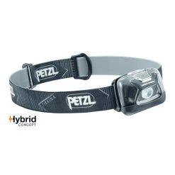 [ 10 ] PETZL TIKKINA HOOFDLAMP E091DA00