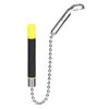 [ 18 ] POLE POSITION RIZER STAINLESS STEEL HANGER -Vissen Apparatuur Winkel pole position rizer stainless steel hanger