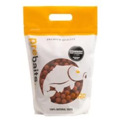 [ 1 ] PREBAITS CARP BOILIES 15 MM 1.5 KG -Vissen Apparatuur Winkel prebaits carp boilies 15 mm 15 kg 5