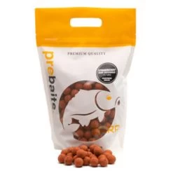 [ 2 ] PREBAITS CARP BOILIES 20 MM 1.5 KG -Vissen Apparatuur Winkel prebaits carp boilies 20 mm 15 kg 4
