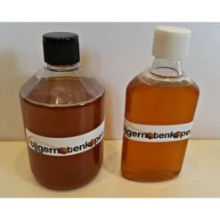 [ 4 ] PREBAITS CARP PINDA OLIE 250 ML