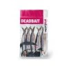 [ 4 ] PREBAITS PREDATOR HARING -Vissen Apparatuur Winkel prebaits predator haring