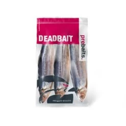 [ 4 ] PREBAITS PREDATOR HARING -Vissen Apparatuur Winkel prebaits predator haring 3