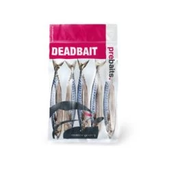 [ 6 ] PREBAITS PREDATOR MAKREEL