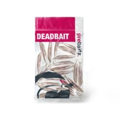 [ 9 ] PREBAITS PREDATOR SPIERING -Vissen Apparatuur Winkel prebaits predator spiering 2