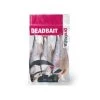 [ 12 ] PREBAITS PREDATOR VOORN / KOLBLEI -Vissen Apparatuur Winkel prebaits predator voorn kolblei