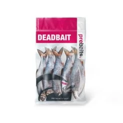 [ 12 ] PREBAITS PREDATOR VOORN / KOLBLEI -Vissen Apparatuur Winkel prebaits predator voorn kolblei 5