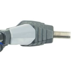 [ 1 ] PREDOX ADJUSTABLE STREETFISH FLOATING RUBBER NET 55 X 45 CM -Vissen Apparatuur Winkel predox adjustable streetfish floating rubber net 5 2