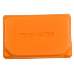 [ 3 ] PREDOX EVA LURE BOX ORANGE -Vissen Apparatuur Winkel predox eva lure box orange 2