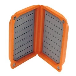 [ 3 ] PREDOX EVA LURE BOX ORANGE