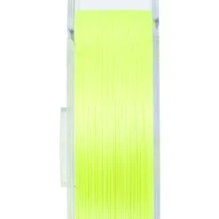 [ 5 ] PREDOX FUSION PREMIUM 8 BRAID 120 M GEEL