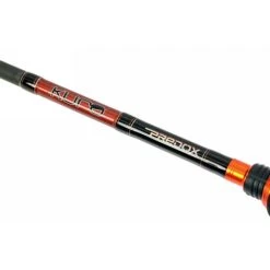 [ 7 ] PREDOX KURO MULTI MISSION BAITCASTER 1.90 M 25 - 60 GRAM -Vissen Apparatuur Winkel predox kuro multi mission baitcaster 190 m 25 60 g 5