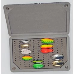 [ 7 ] PREDOX SAKANA EVA BOX LYCRA -Vissen Apparatuur Winkel predox sakana eva box lycra 3