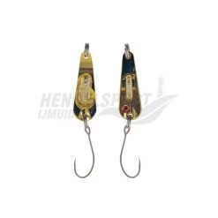 [ 8 ] PREDOX SAKANA RATTLE SPOON 2.3 GRAM #6 -Vissen Apparatuur Winkel predox sakana rattle spoon 23 gram 6 2