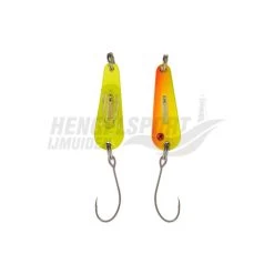 [ 8 ] PREDOX SAKANA RATTLE SPOON 2.3 GRAM #6 -Vissen Apparatuur Winkel predox sakana rattle spoon 23 gram 6 5