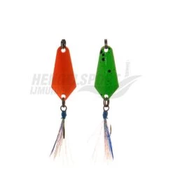 [ 9 ] PREDOX SAKANA SPOON DELTA 2 GRAM #8 -Vissen Apparatuur Winkel predox sakana spoon delta 2 gram 8 2