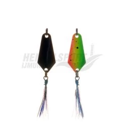 [ 9 ] PREDOX SAKANA SPOON DELTA 2 GRAM #8