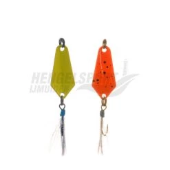 [ 9 ] PREDOX SAKANA SPOON DELTA 2 GRAM #8 -Vissen Apparatuur Winkel predox sakana spoon delta 2 gram 8 4