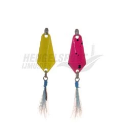 [ 9 ] PREDOX SAKANA SPOON DELTA 2 GRAM #8 -Vissen Apparatuur Winkel predox sakana spoon delta 2 gram 8 5