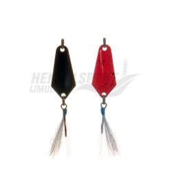 [ 9 ] PREDOX SAKANA SPOON DELTA 2 GRAM #8 -Vissen Apparatuur Winkel predox sakana spoon delta 2 gram 8 6