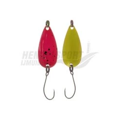 [ 10 ] PREDOX SAKANA SPOON TEASER 2.4 GRAM #6 -Vissen Apparatuur Winkel predox sakana spoon teaser 24 gram 6 3