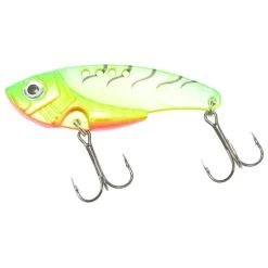 [ 21 ] PREDOX SPASPER 5.8 CM 16 GRAM -Vissen Apparatuur Winkel predox spasper 58 cm 16 gram 2