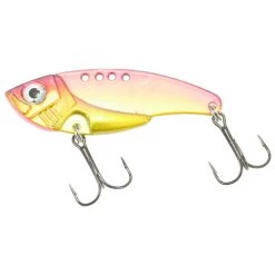 [ 21 ] PREDOX SPASPER 5.8 CM 16 GRAM -Vissen Apparatuur Winkel predox spasper 58 cm 16 gram 3