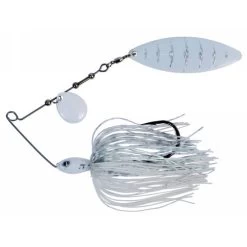 [ 13 ] PREDOX SPINTEXX SPINNERBAIT DOUBLE BLADE 23 GRAM -Vissen Apparatuur Winkel predox spintexx spinnerbait double blade 23 gram 2