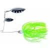 [ 14 ] PREDOX SPINTEXX SPINNERBAIT DOUBLE WILLOW 13 GRAM -Vissen Apparatuur Winkel predox spintexx spinnerbait double willow 13 gram