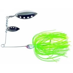 [ 14 ] PREDOX SPINTEXX SPINNERBAIT DOUBLE WILLOW 13 GRAM