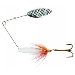 [ 15 ] PREDOX SPINTEXX SPINNERBAIT MINI SINGLE WILLOW 11.5 GRAM -Vissen Apparatuur Winkel predox spintexx spinnerbait mini single willow 115 2